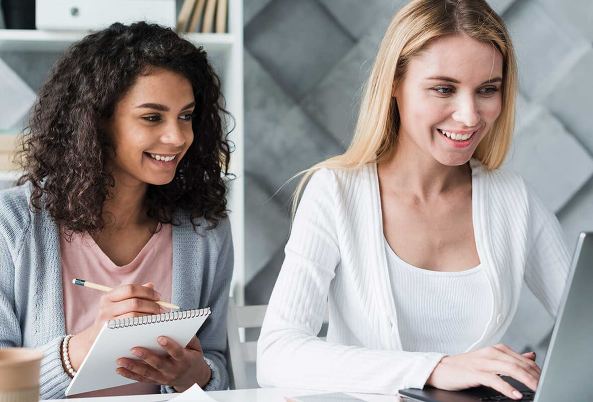 Operational Efficiency Image